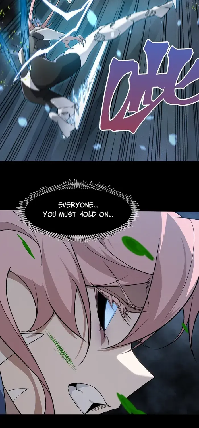 Demonic Evolution Chapter 115 page 14 - 
