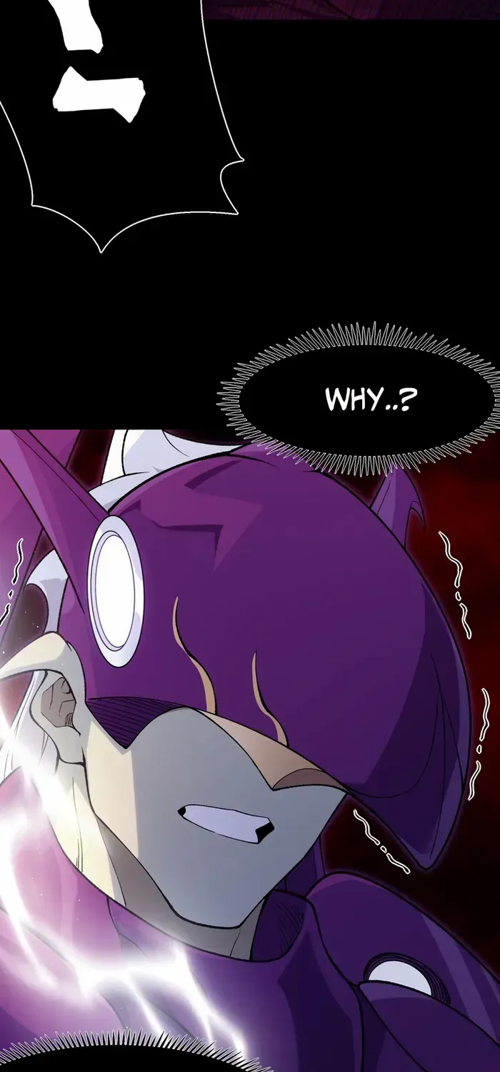 Demonic Evolution Chapter 115 page 20 - 
