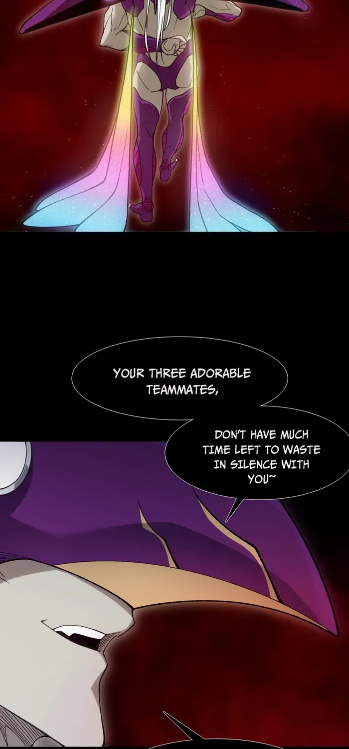Demonic Evolution Chapter 115 page 3 - 