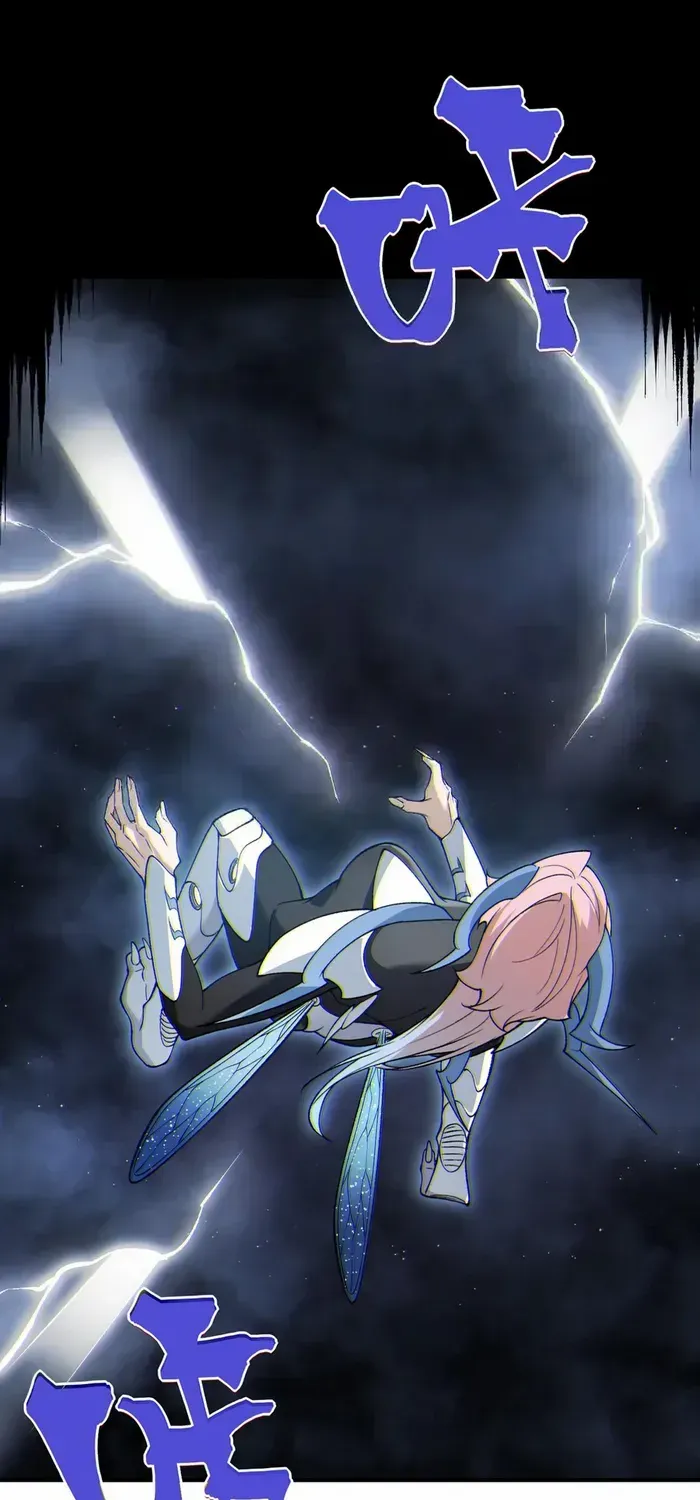 Demonic Evolution Chapter 115 page 30 - 