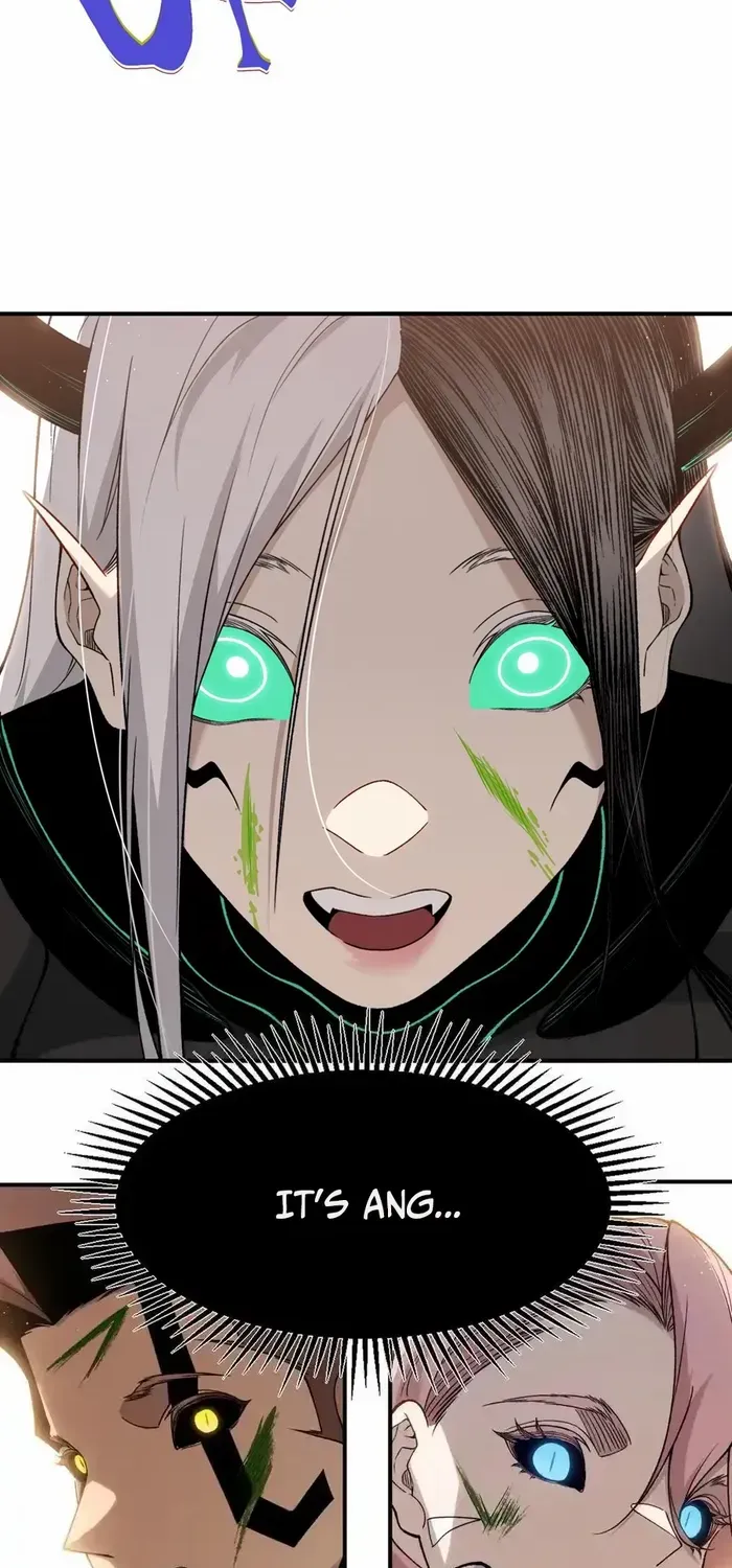Demonic Evolution Chapter 115 page 31 - 