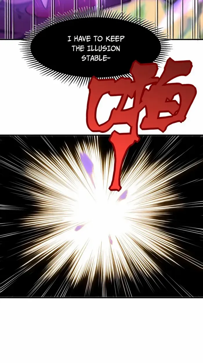 Demonic Evolution Chapter 115 page 33 - 