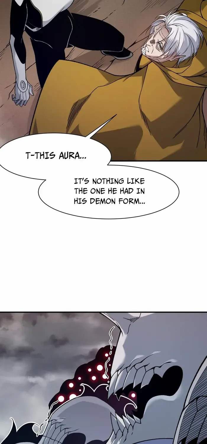 Demonic Evolution Chapter 115 page 35 - 