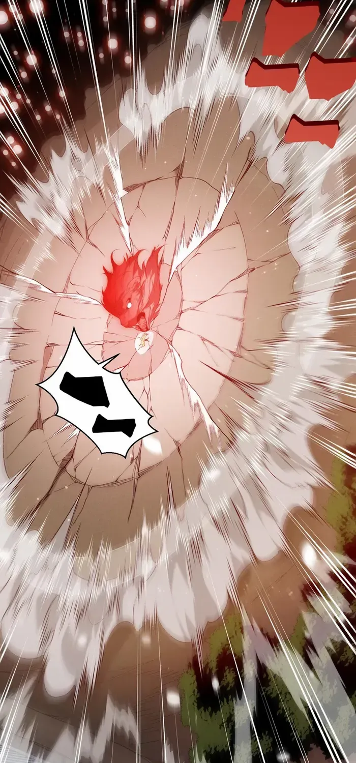 Demonic Evolution Chapter 115 page 42 - 