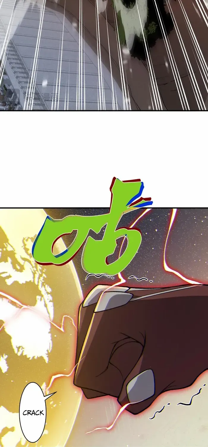 Demonic Evolution Chapter 115 page 43 - 