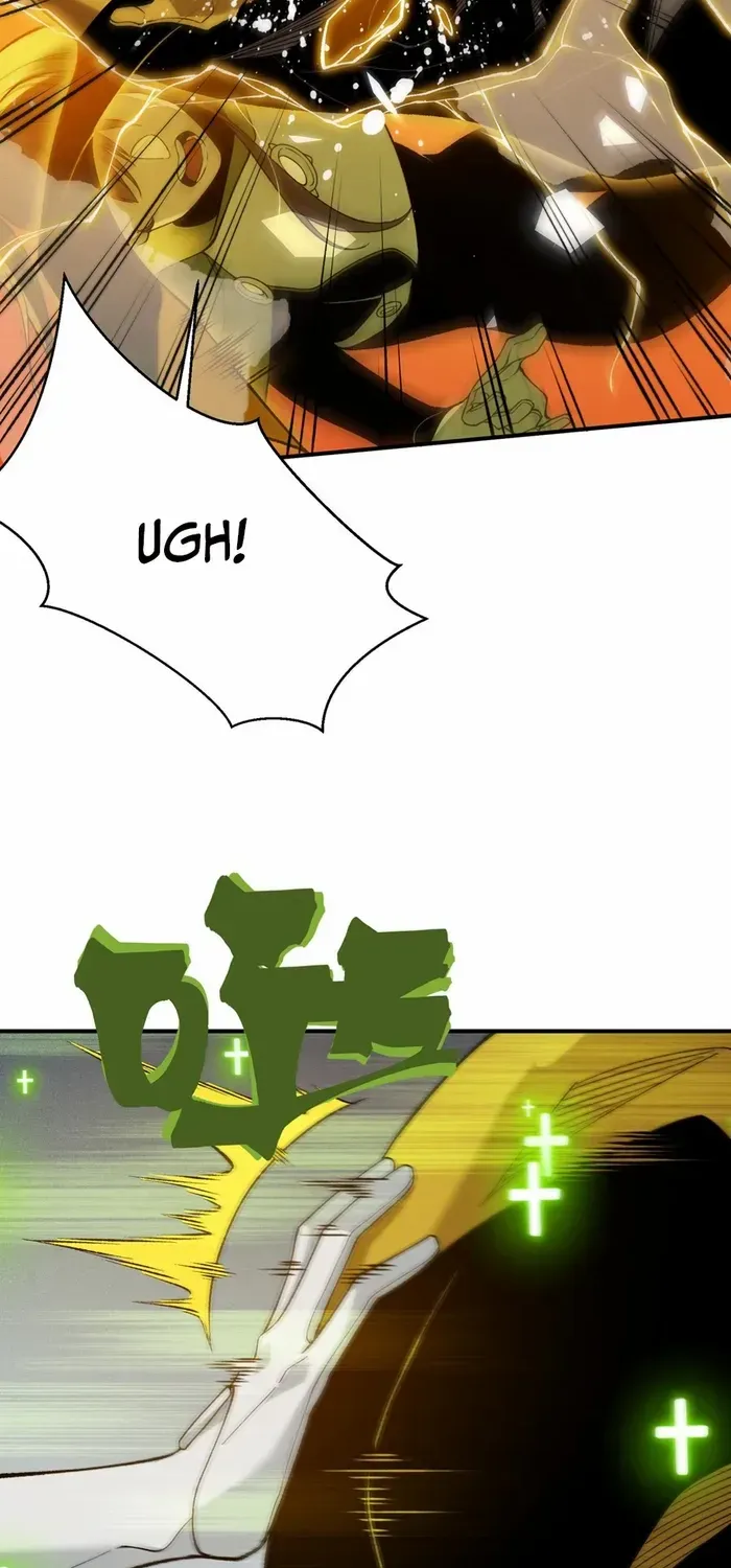 Demonic Evolution Chapter 115 page 45 - 
