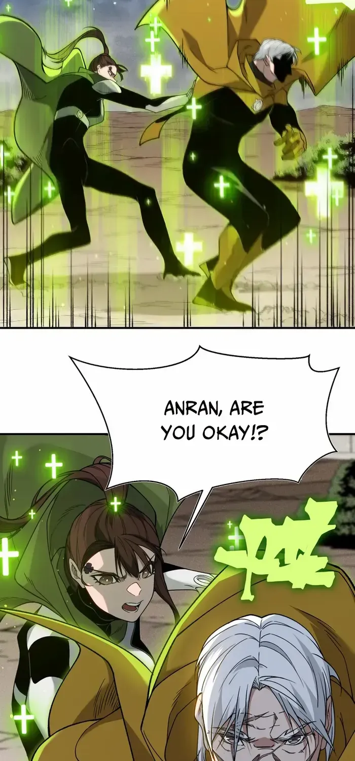 Demonic Evolution Chapter 115 page 48 - 