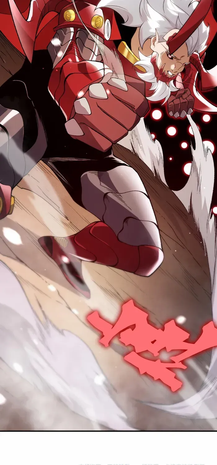 Demonic Evolution Chapter 115 page 51 - 
