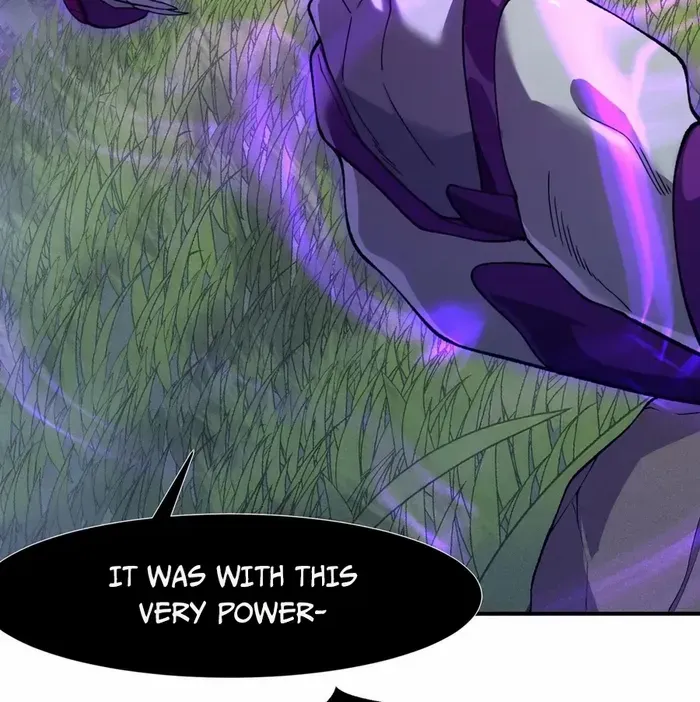 Demonic Evolution Chapter 116 page 16 - 
