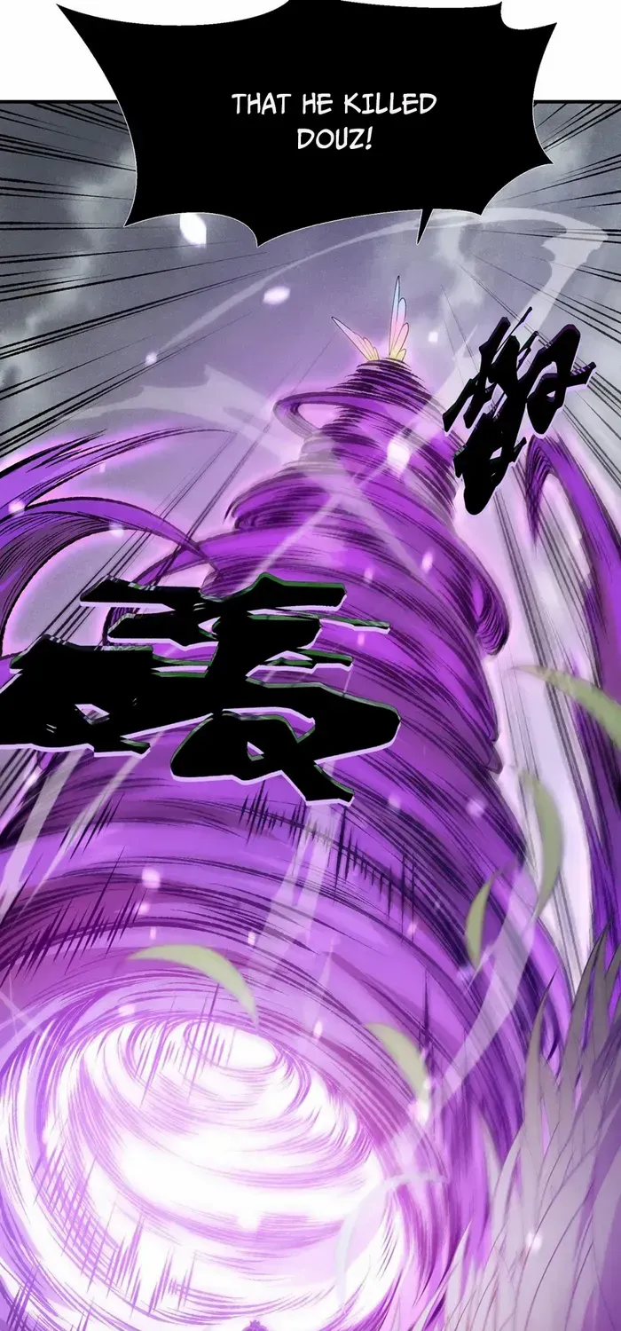 Demonic Evolution Chapter 116 page 17 - 