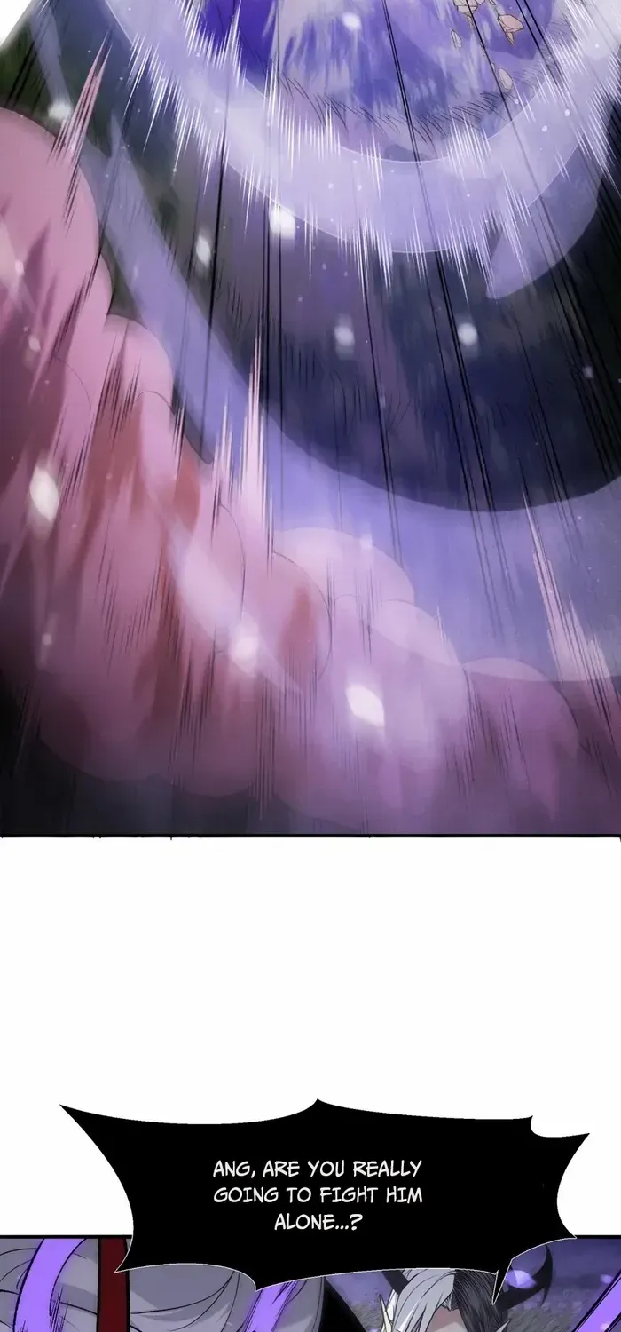 Demonic Evolution Chapter 116 page 20 - 