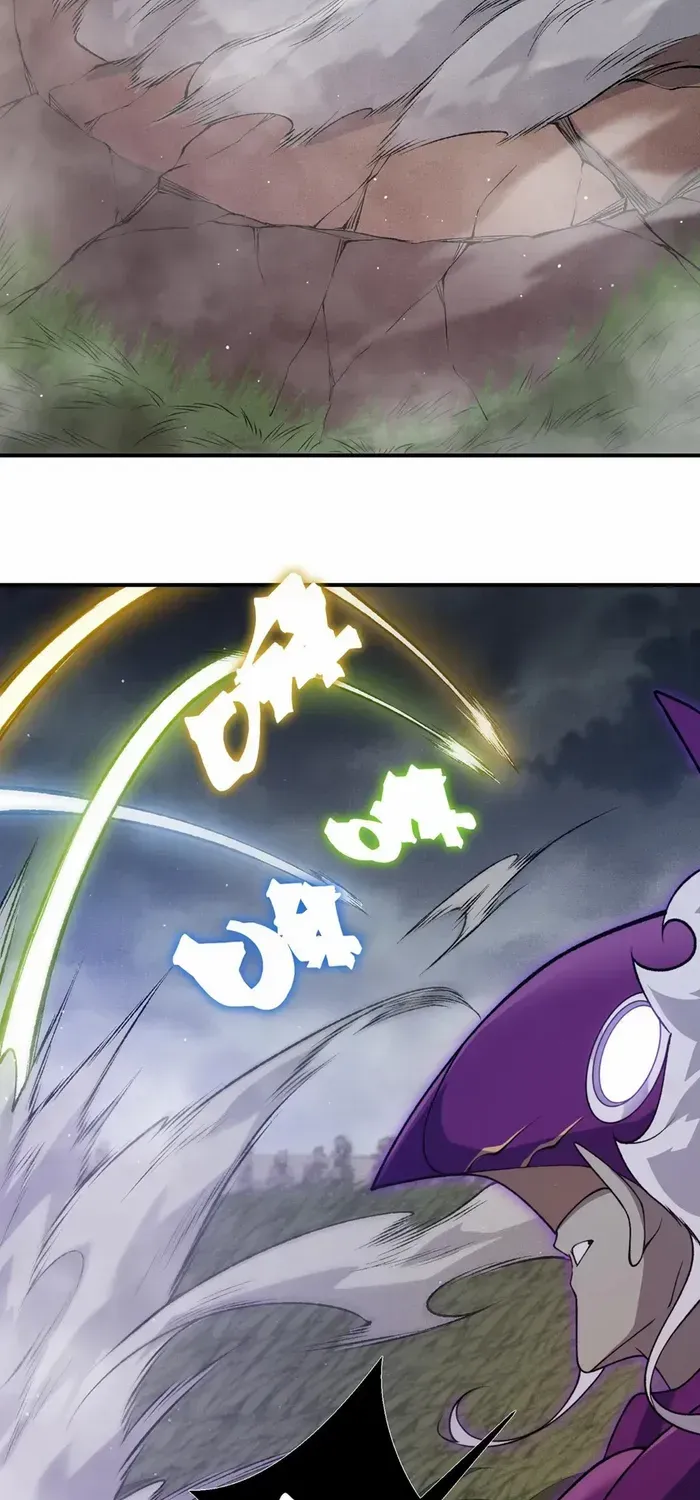Demonic Evolution Chapter 116 page 25 - 