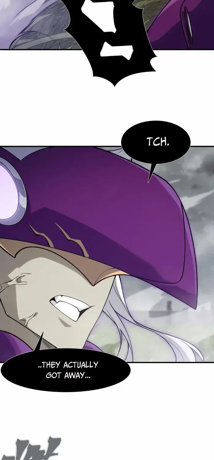 Demonic Evolution Chapter 116 page 26 - 