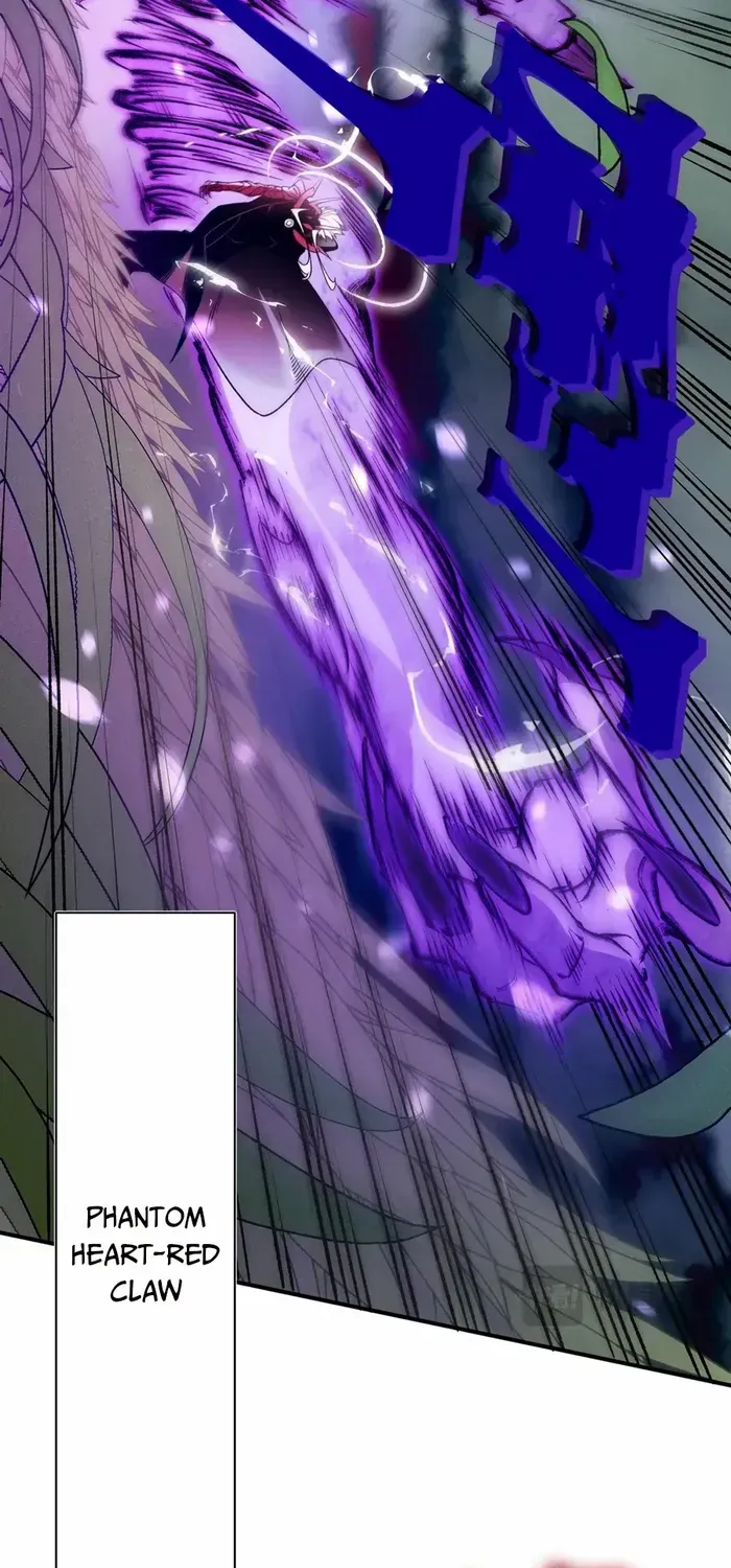 Demonic Evolution Chapter 116 page 34 - 