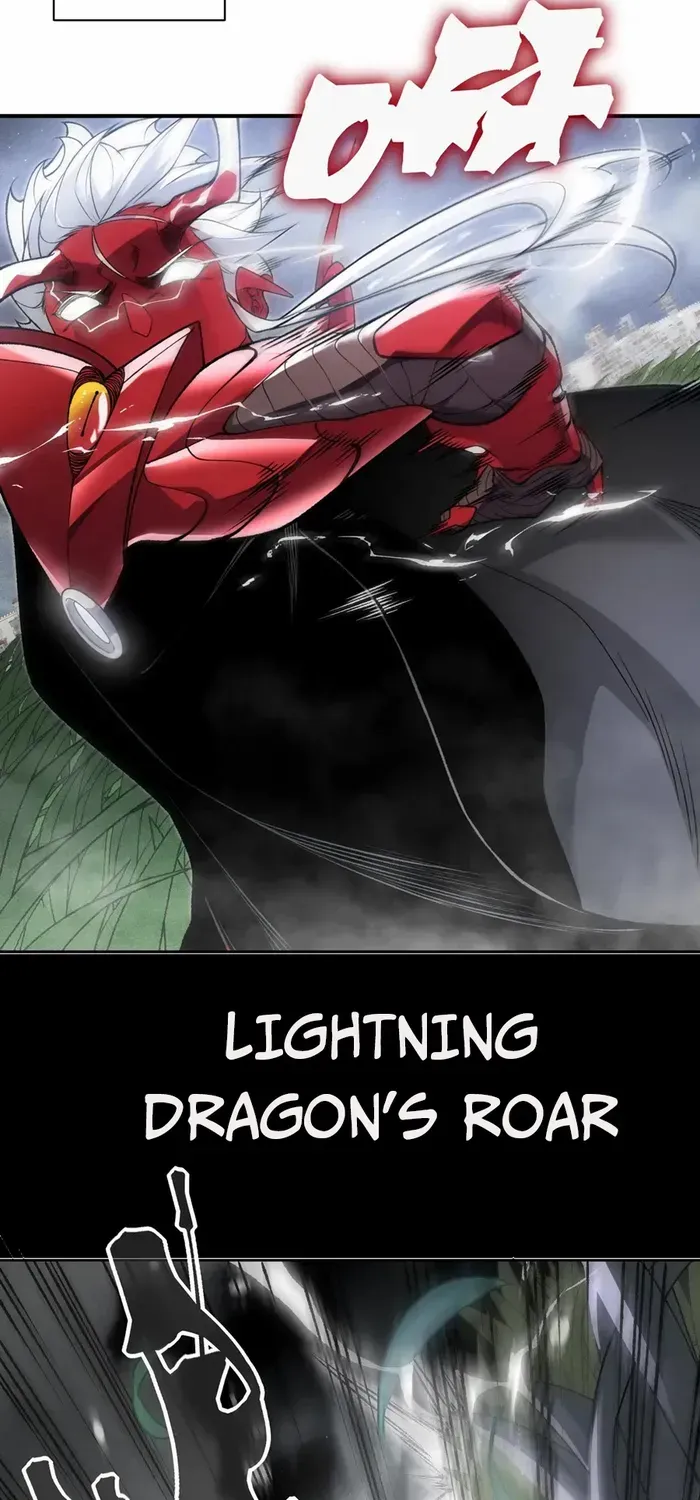 Demonic Evolution Chapter 116 page 35 - 