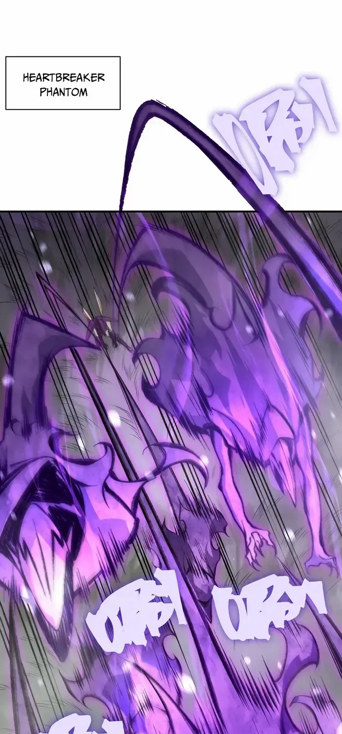 Demonic Evolution Chapter 116 page 41 - 