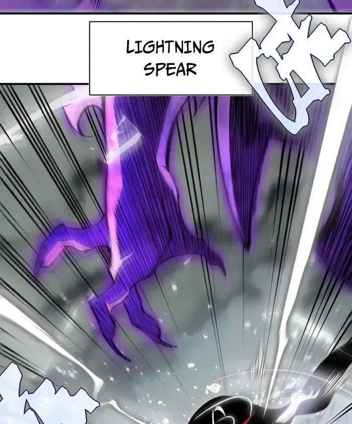 Demonic Evolution Chapter 116 page 44 - 