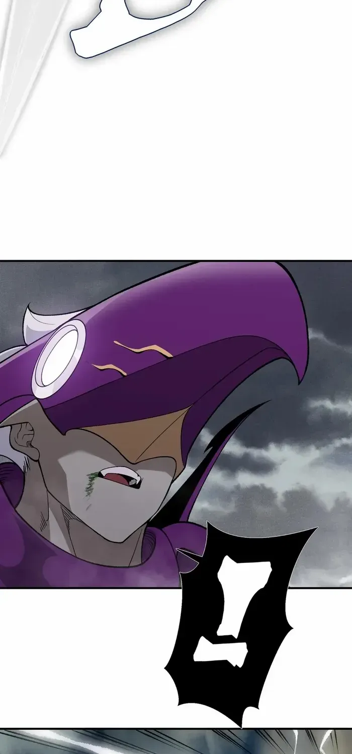 Demonic Evolution Chapter 116 page 46 - 