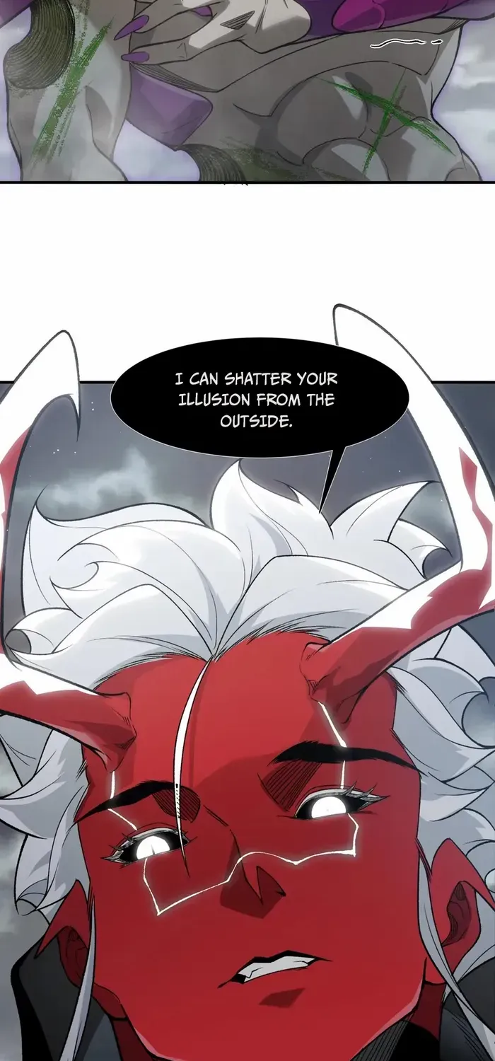 Demonic Evolution Chapter 116 page 54 - 