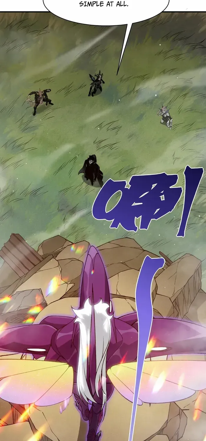 Demonic Evolution Chapter 116 page 7 - 