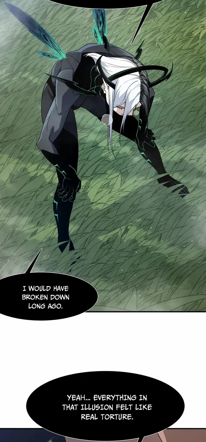 Demonic Evolution Chapter 116 page 9 - 