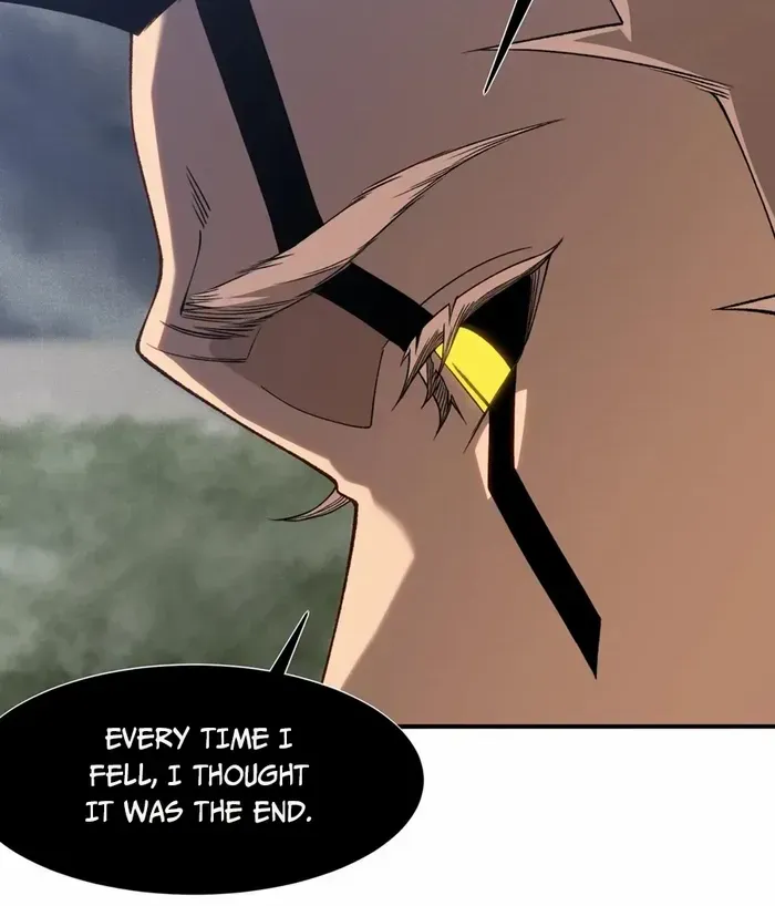 Demonic Evolution Chapter 116 page 10 - 