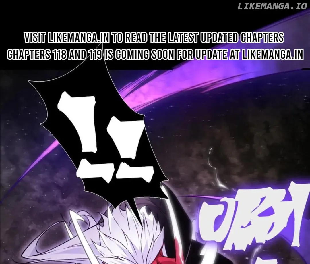 Demonic Evolution Chapter 117 page 2 - 