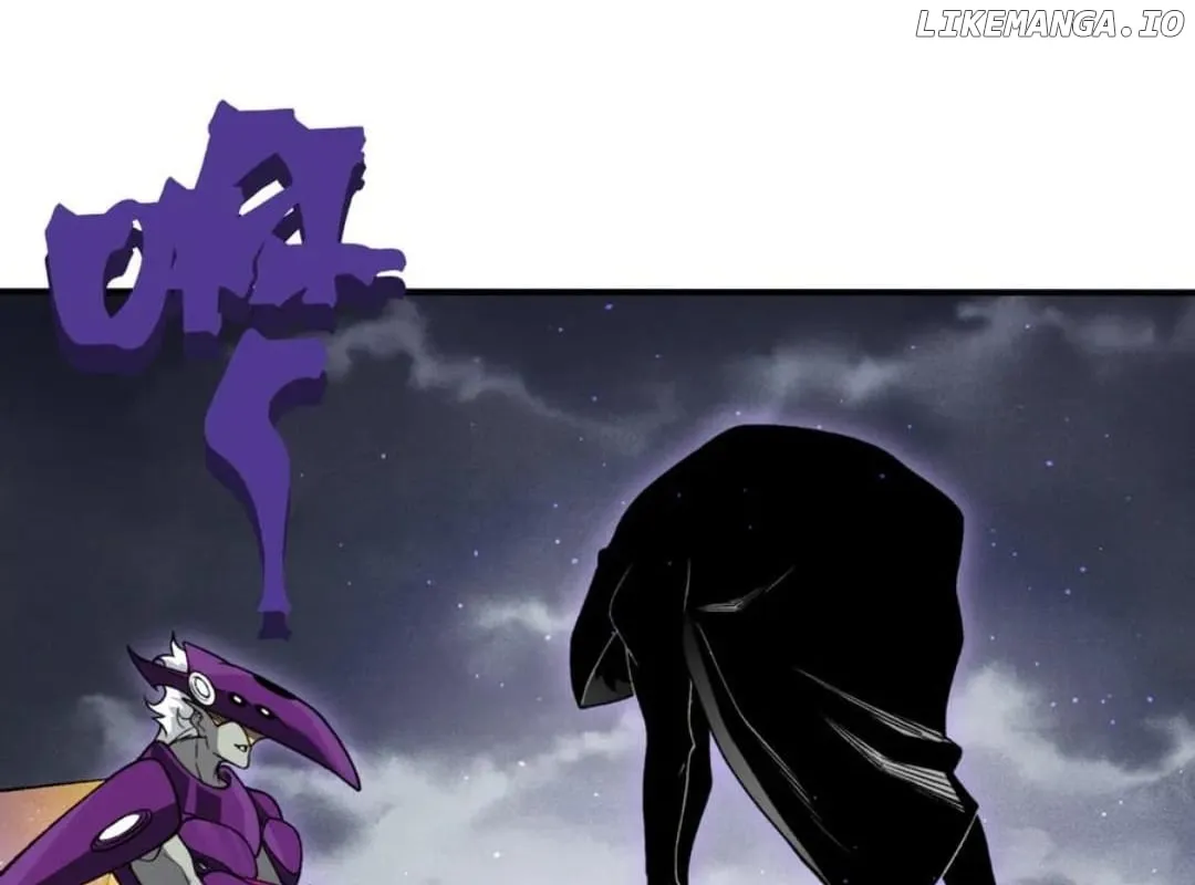 Demonic Evolution Chapter 117 page 108 - 