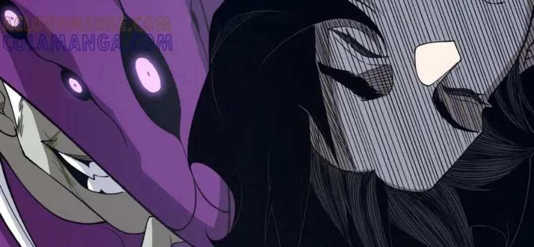 Demonic Evolution Chapter 117 page 110 - 