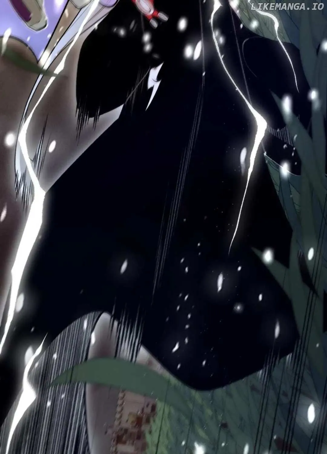 Demonic Evolution Chapter 117 page 119 - 