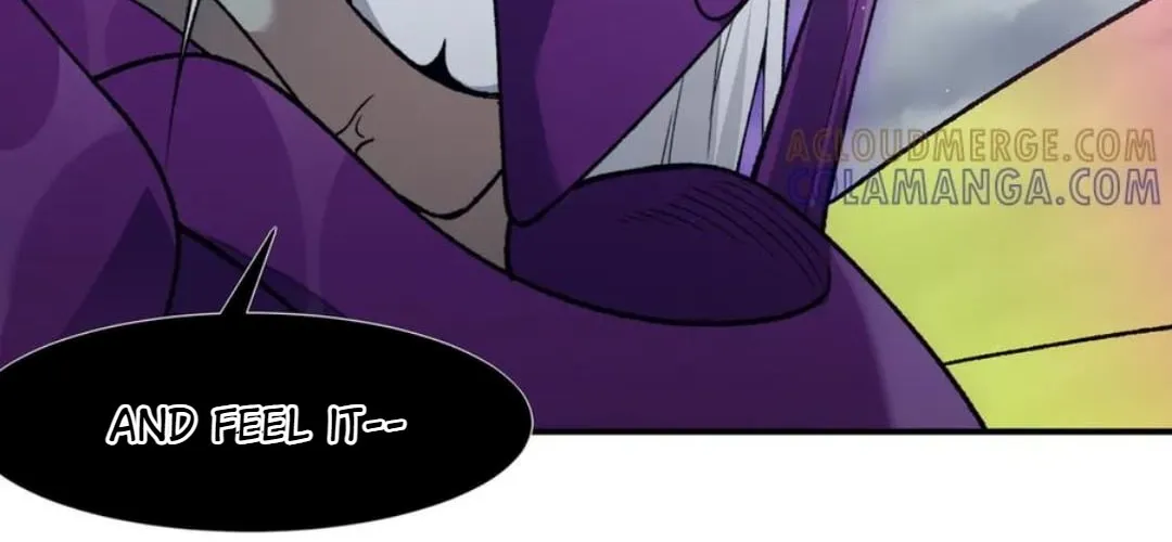 Demonic Evolution Chapter 117 page 16 - 
