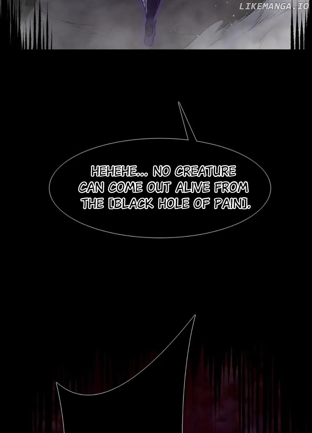 Demonic Evolution Chapter 117 page 24 - 