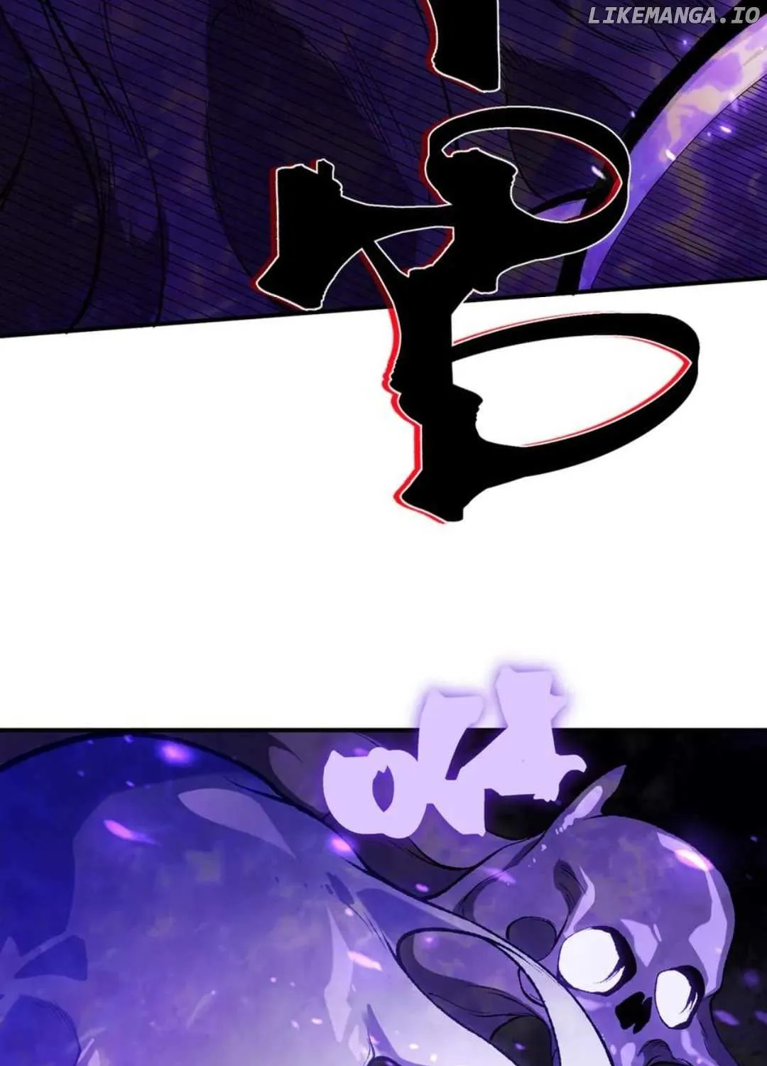 Demonic Evolution Chapter 117 page 38 - 