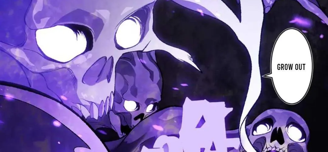 Demonic Evolution Chapter 117 page 39 - 