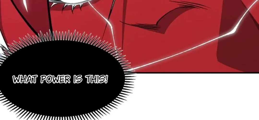 Demonic Evolution Chapter 117 page 6 - 