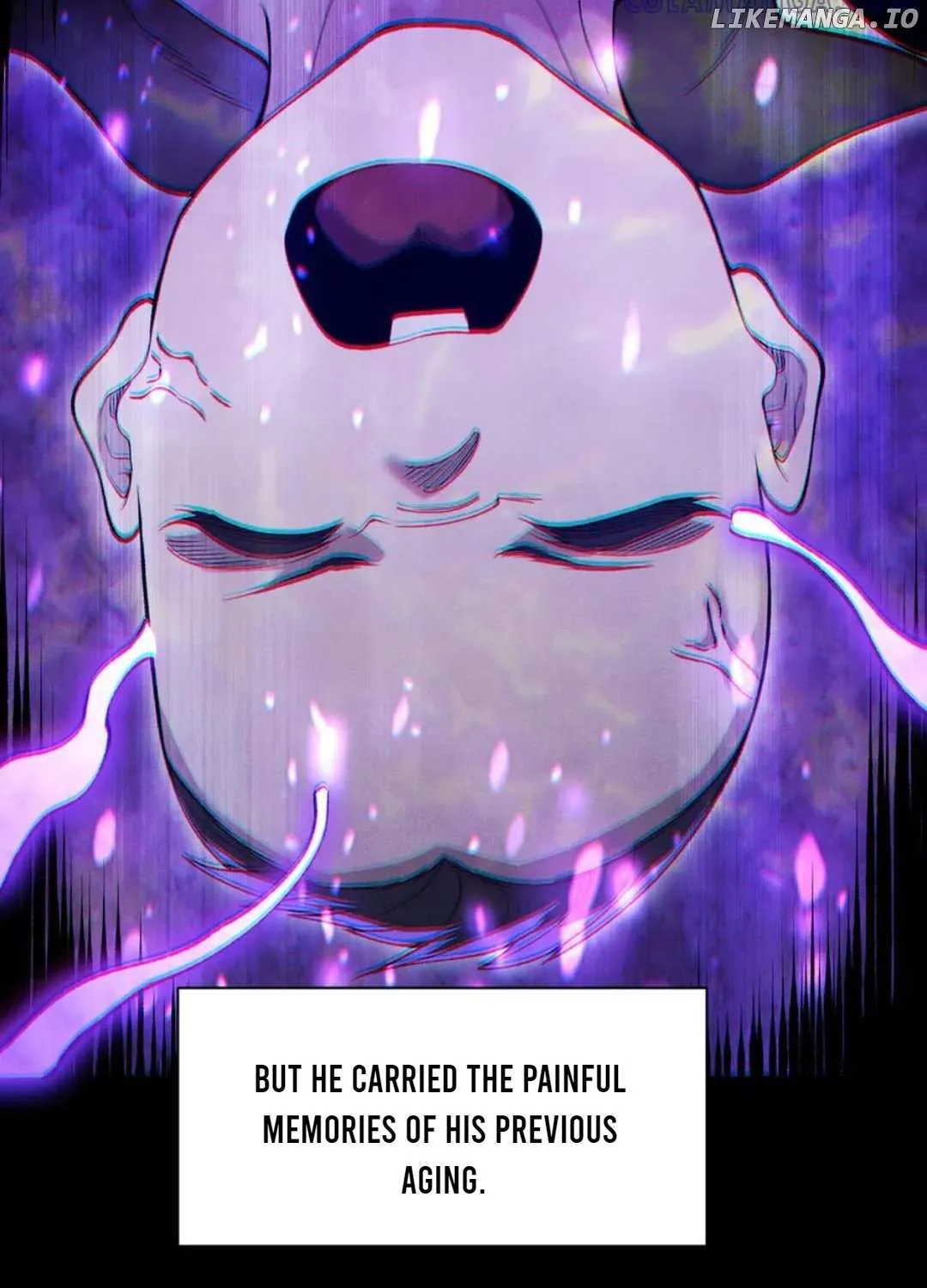Demonic Evolution Chapter 117 page 67 - 