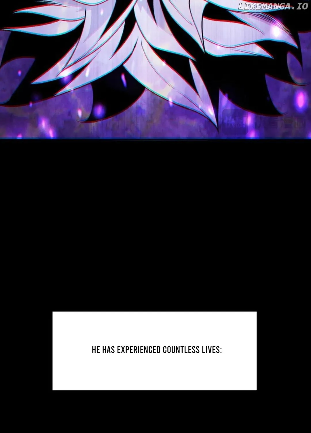 Demonic Evolution Chapter 117 page 71 - 
