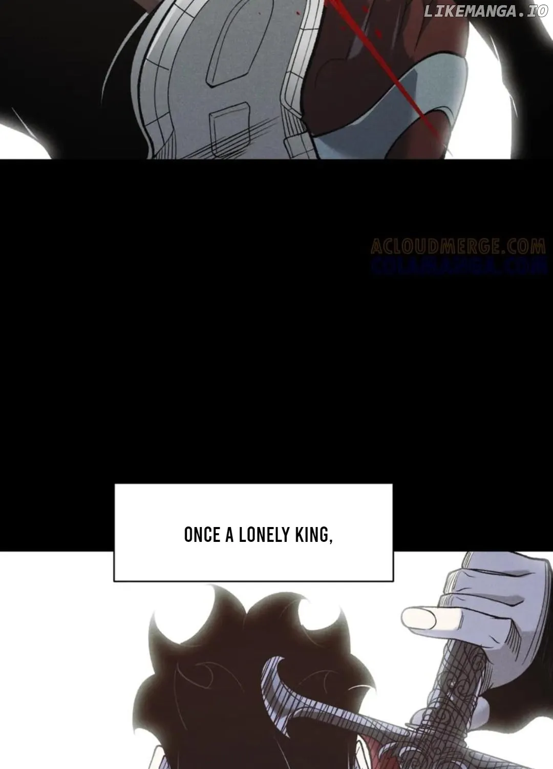 Demonic Evolution Chapter 117 page 80 - 