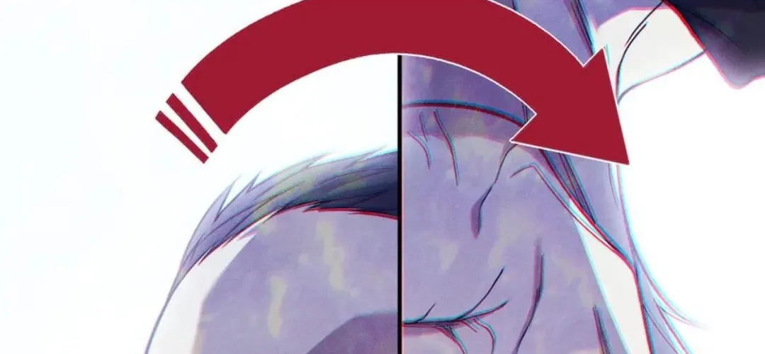 Demonic Evolution Chapter 117 page 85 - 