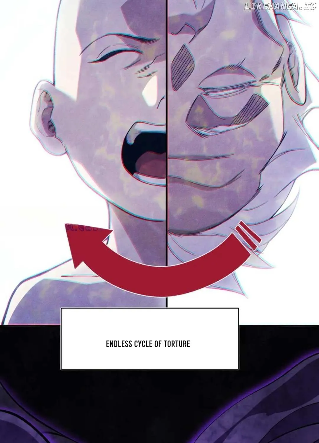 Demonic Evolution Chapter 117 page 86 - 