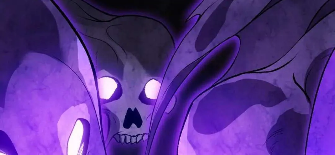 Demonic Evolution Chapter 117 page 87 - 