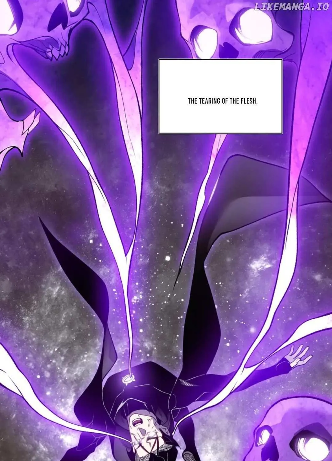 Demonic Evolution Chapter 117 page 88 - 