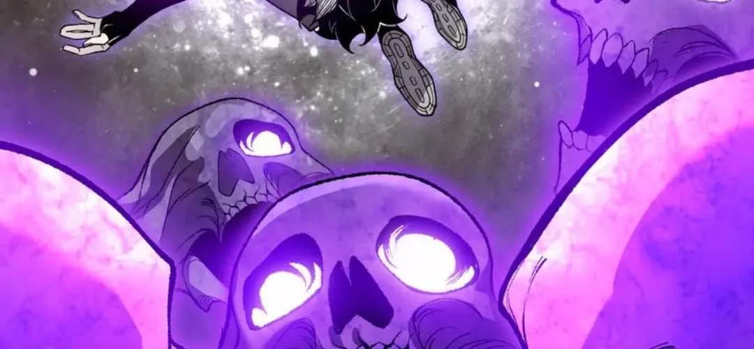 Demonic Evolution Chapter 117 page 89 - 