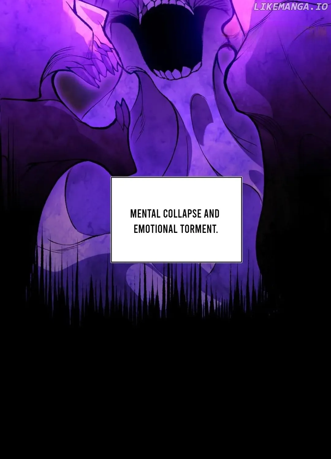 Demonic Evolution Chapter 117 page 90 - 