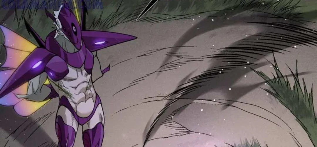 Demonic Evolution Chapter 117 page 93 - 