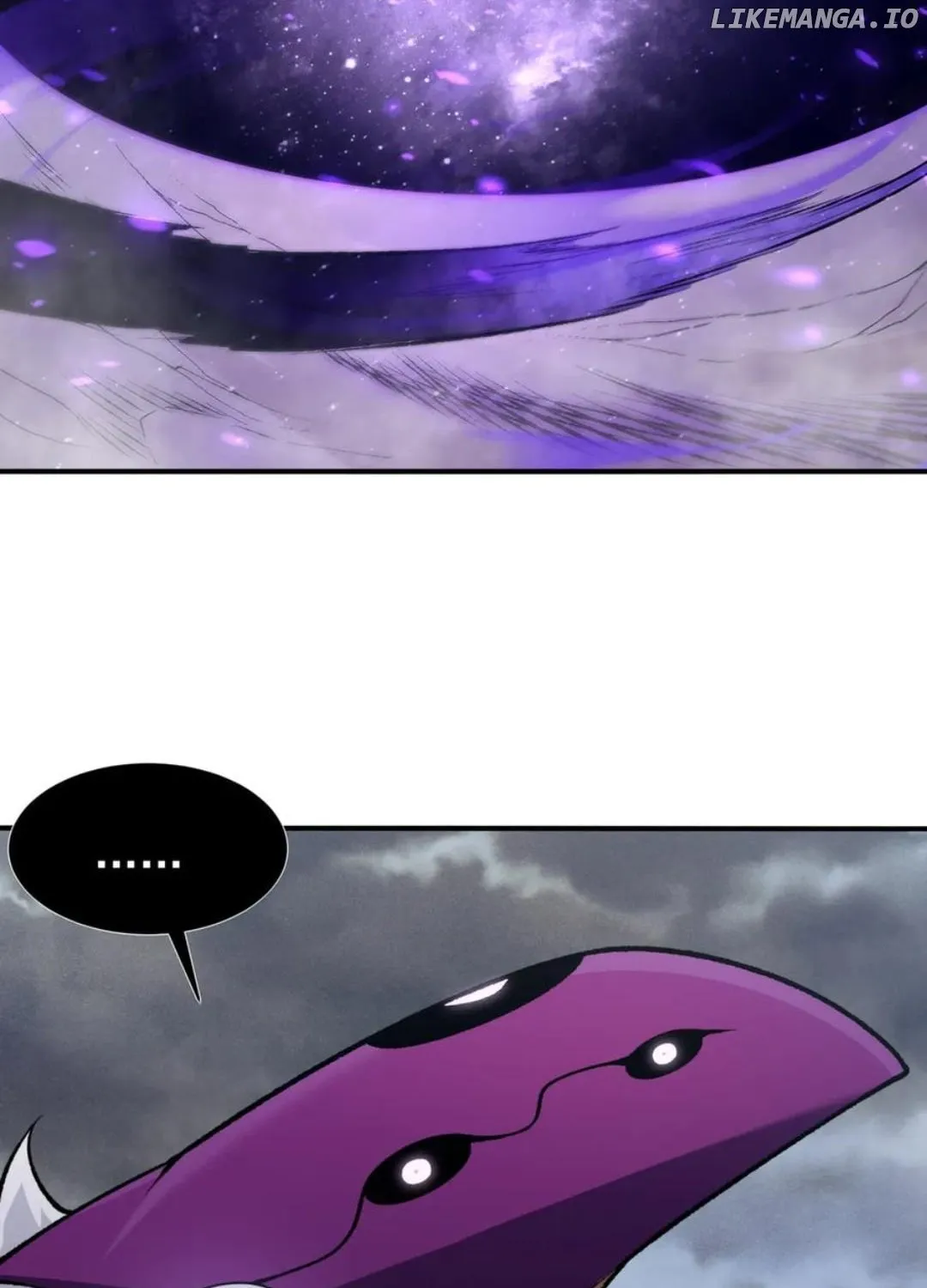 Demonic Evolution Chapter 117 page 98 - 