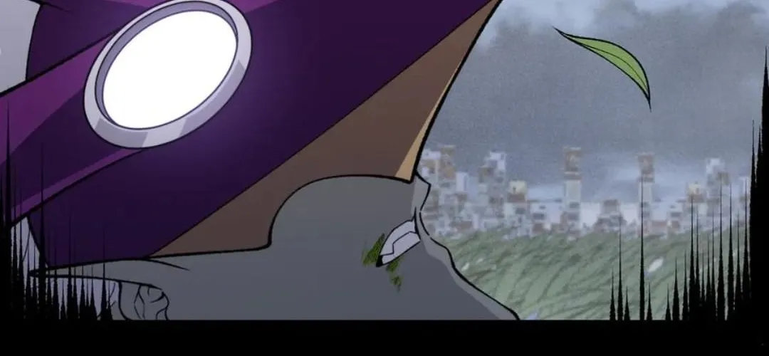 Demonic Evolution Chapter 117 page 99 - 