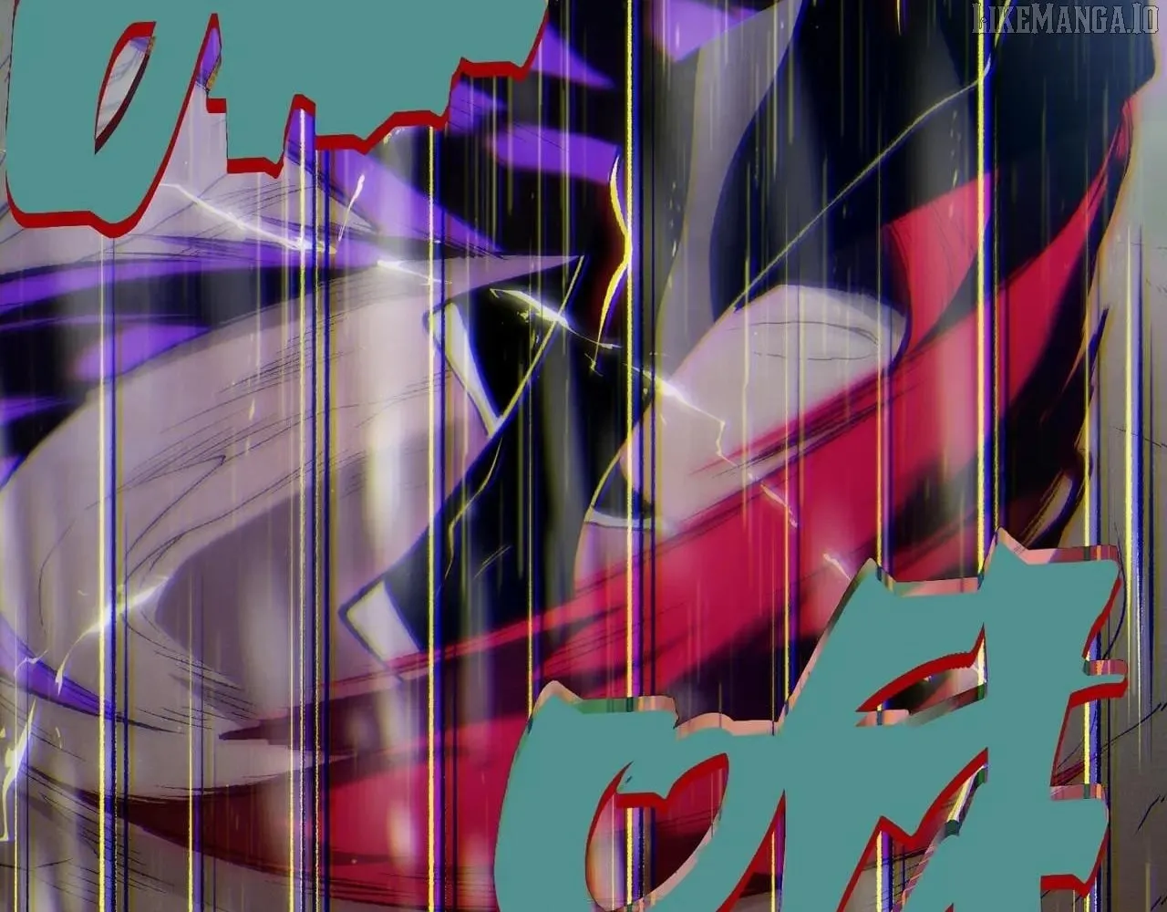 Demonic Evolution Chapter 118 page 103 - 
