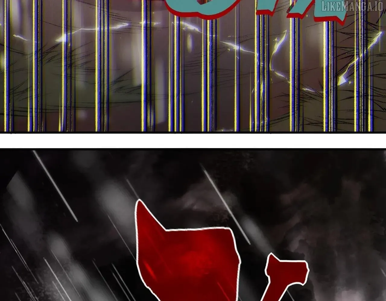 Demonic Evolution Chapter 118 page 104 - 