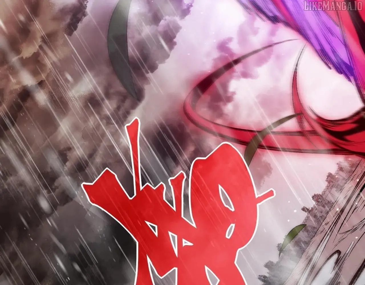 Demonic Evolution Chapter 118 page 107 - 